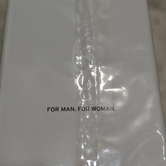 Thirdman Eau Contraire 100ml 3.4 FL oz nib - Picture 4 of 5